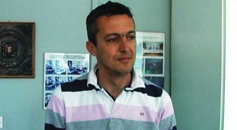 Συναντήσεις συνδικαλιστών της αστυνομίας με τους φορείς