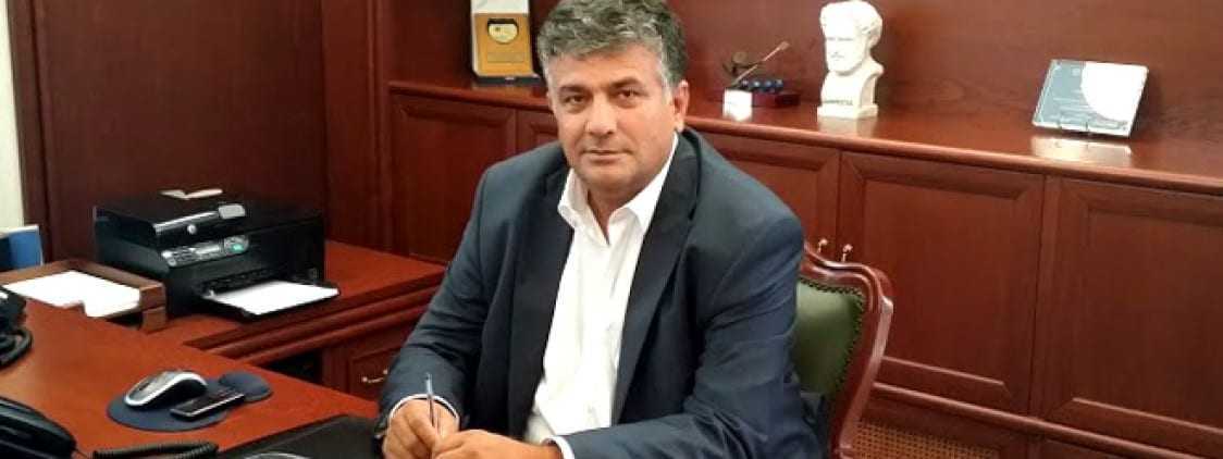 Το χαλάζι δείχνει ποιος νοιάζεται για τον τόπο