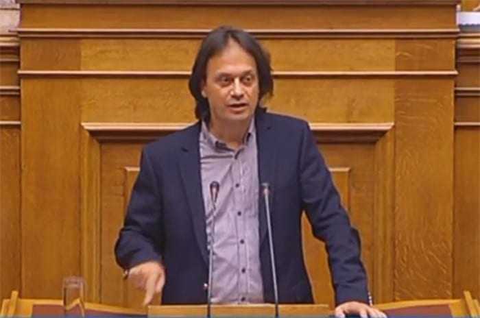 Απίστευτη παραδοχή του Γρηγόρη Στογιαννίδη: «Ο Τσίπρας κάνει το χατίρι του Ερντογάν για τους Μουφτήδες»