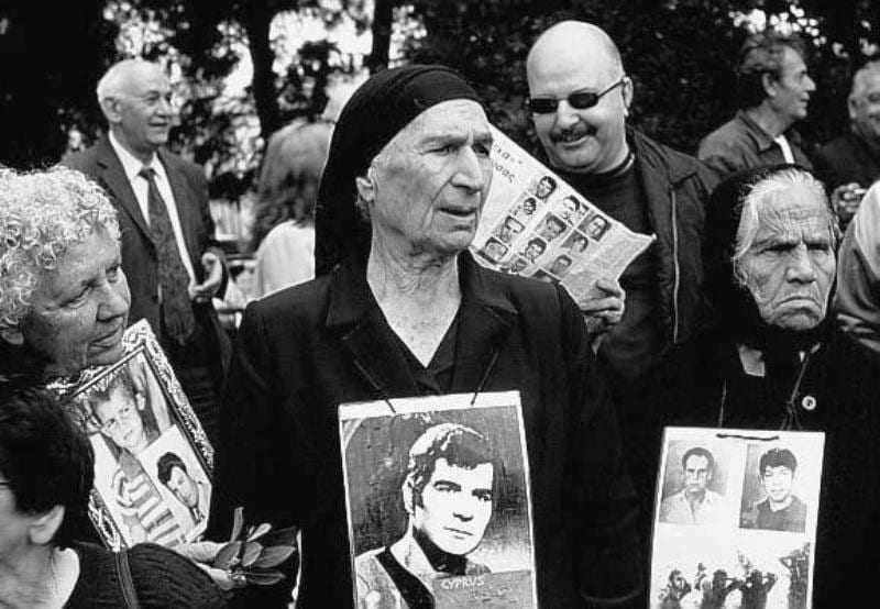 Νότης Μαριάς στην Ευρωβουλή: Όχι σε οποιαδήποτε μελλοντική ένταξη της Τουρκίας στην Ε.Ε.