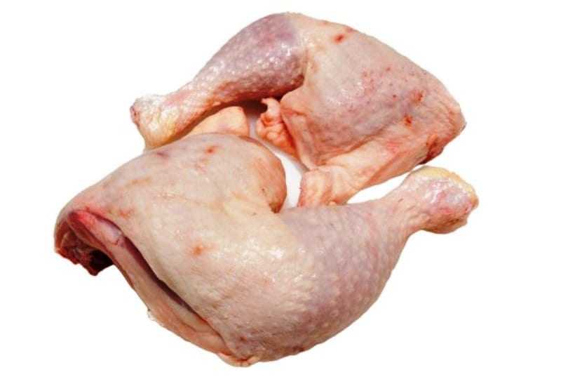 Κοτόπουλο με σαλμονέλα μας ταΐζουν οι Ολλανδοί