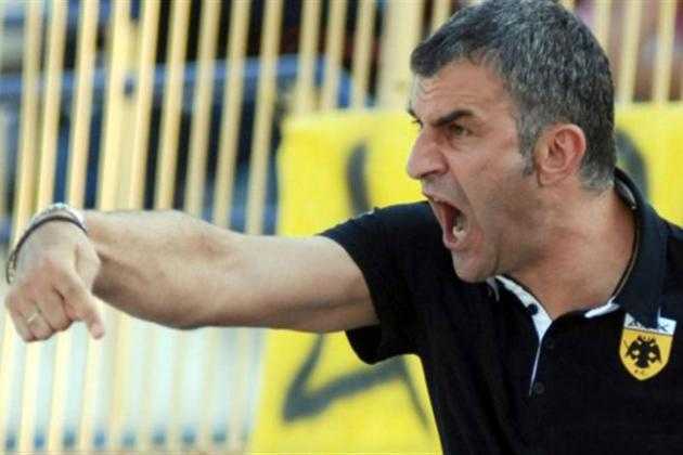 Παίρνει σκούπα ο Δέλλας!