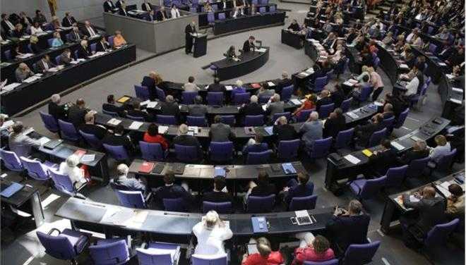 Βουλευτές του SPD και των Πρασίνων αποτιμούν θετικά τις προτάσεις της Ελλάδας