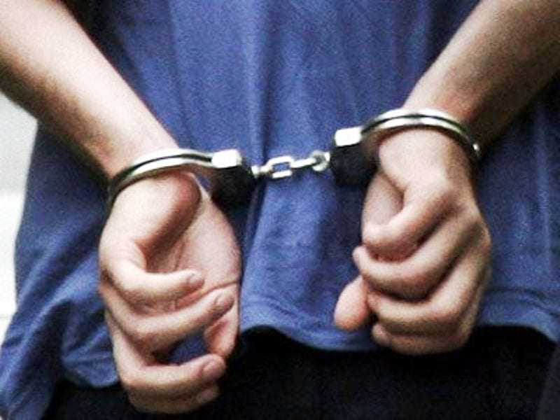 Σύλληψη υπηκόου Βουλγαρίας διωκόμενου με Ευρωπαϊκό  Ένταλμα Σύλληψης
