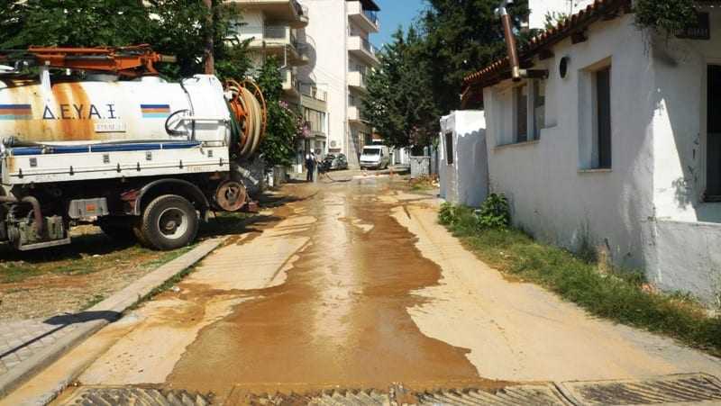 Φταίει η…πίεση