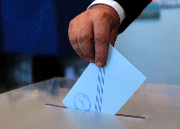 Ομαλά κύλησε το δημοψήφισμα στην Ξάνθη