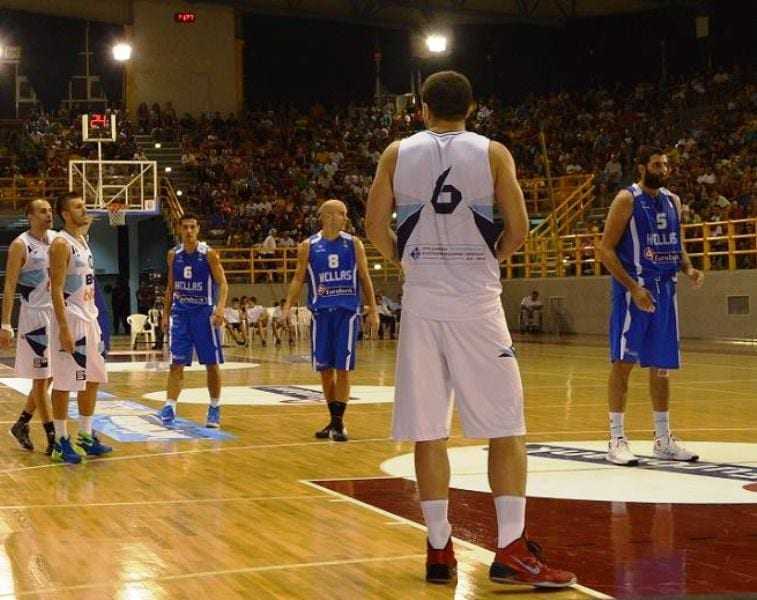 Άνετη νίκη με 83-44 στο Διεθνές Τουρνουά της Ξάνθης