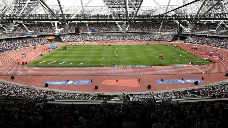 IAAF: Θετικοί σε επαναληπτικά τεστ ντόπινγκ 28 αθλητές στίβου