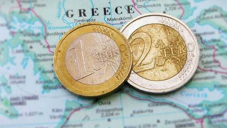Γερμανικό Ινστιτούτο Οικονομικών Μελετών: Ελάφρυνση του ελληνικού χρέους εντός 2015