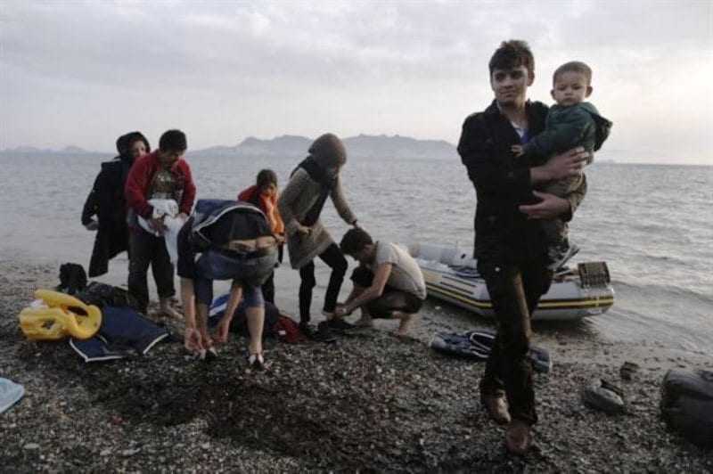 Τραγικές φιγούρες τα στελέχη του ΣΥΡΙΖΑ