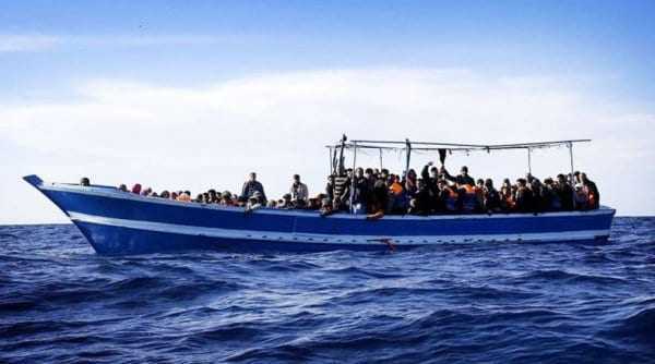 Περισσότεροι από 2.000 μετανάστες έχασαν φέτος τη ζωή τους στη Μεσόγειο