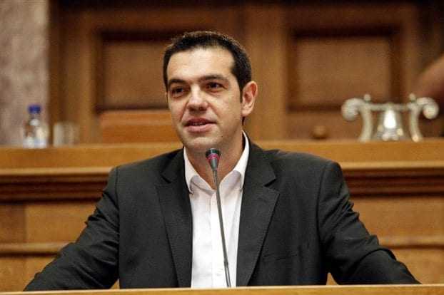 Αλ. Τσίπρας: Το πολιτικό σύστημα οφείλει να ανταποκρίνεται στο κοινό αίσθημα