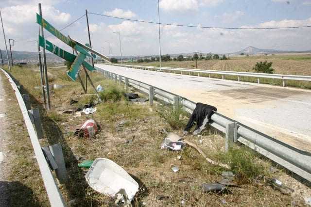 Σοκ από τον χαμό του 21χρονου στην Αλεξανδρούπολη