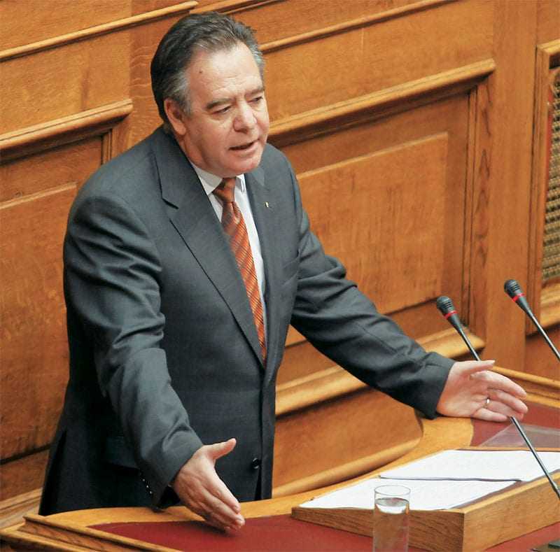 Α. Κοντός: «Είμαστε πρώτο κόμμα»