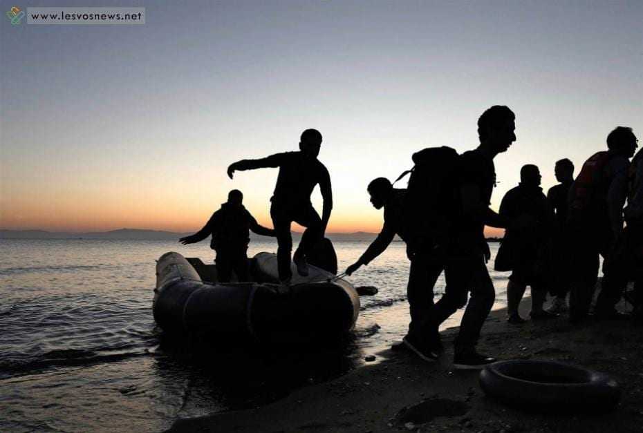 Mαρτυρίες λιμενικών στο ΑΠΕ-ΜΠΕ για την ανθρώπινη τραγωδία των προσφύγων στο Αιγαίο