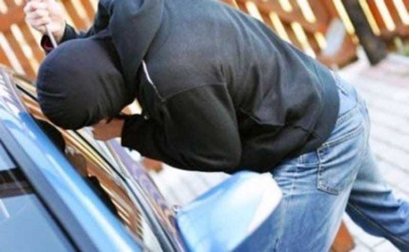 Συνελήφθησαν 2 κατηγορούμενοι για κλοπή και απόπειρα κλοπής δύο οχημάτων στην Ξάνθη