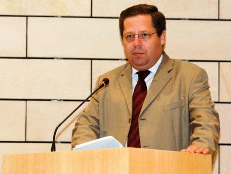 Θ. Μαρκόπουλος Αντιπεριφερειάρχης Καβάλας: «Υπάρχει θέμα με το νησί»