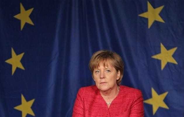 «Οι ευρωπαίοι ηγέτες έτοιμοι να συζητήσουν την προσφυγική κρίση»