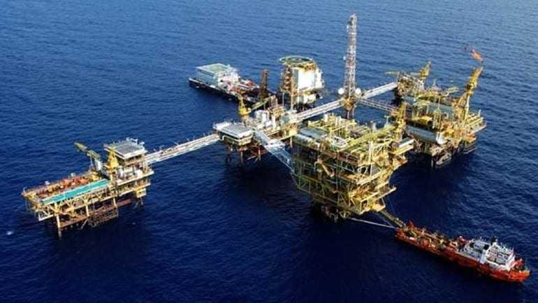 Η πτώση της τιμής του πετρελαίου επηρεάζει την άντλησή του στη Βόρεια Θάλασσα