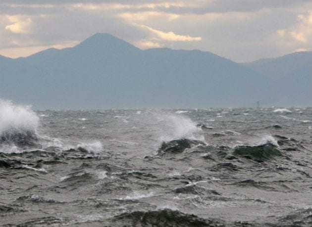 Προσοχή, έρχεται κακοκαιρία