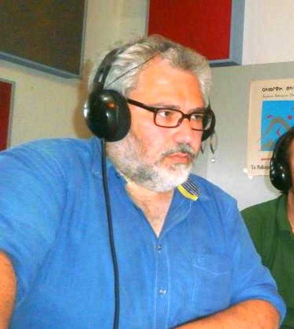 Γ. Σιαμίδης: «Είναι τραγικό να αρνείται ο υπουργός παιδείας τα ιστορικά γεγονότα»