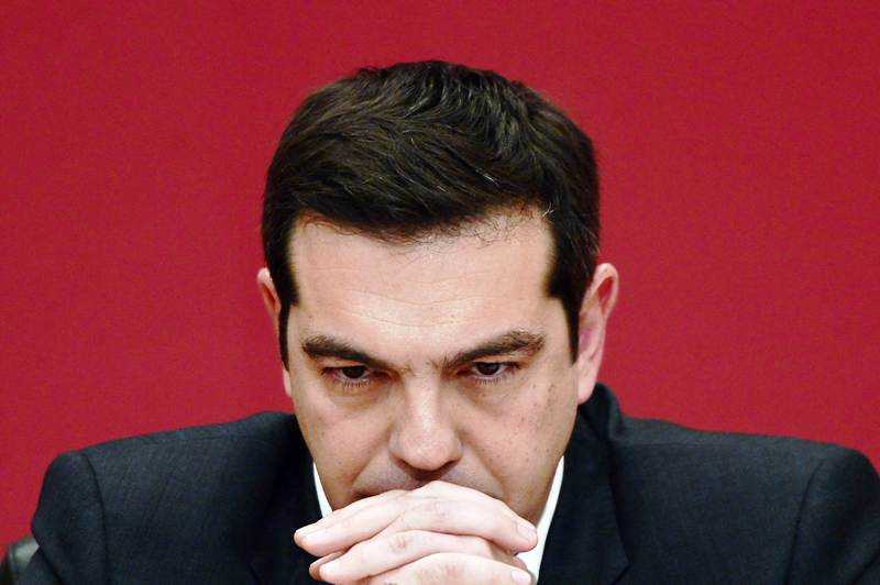 Ο κομματικός μηχανισμός του ΣΥΡΙΖΑ να καταλάβει ότι η Κυβέρνηση είναι για όλους τους Έλληνες