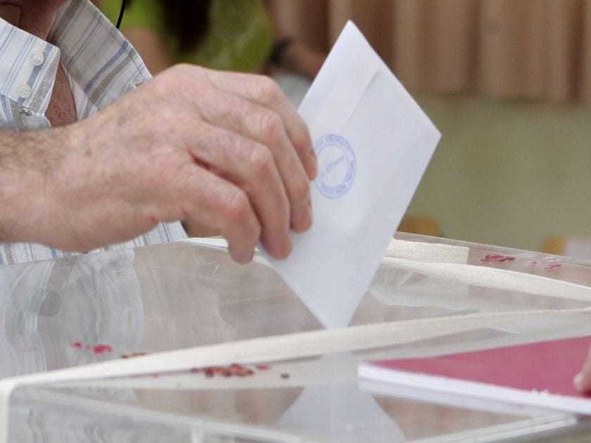 Η Πατριωτική Ένωση προχωρά σε όλες τις απαραίτητες ενέργειες για την συμμετοχή της στις εκλογές