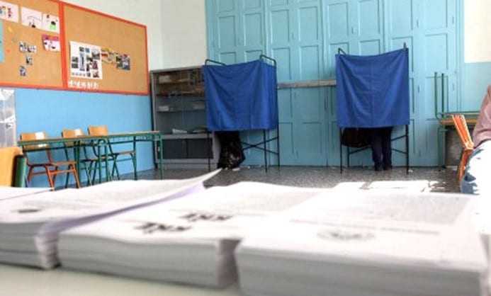 Ψήφοι ανά εκλογικό τμήμα στην Ξάνθη