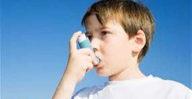 Τέσσερα βακτήρια του εντέρου ευθύνονται για την εκδήλωση άσθματος στα παιδιά