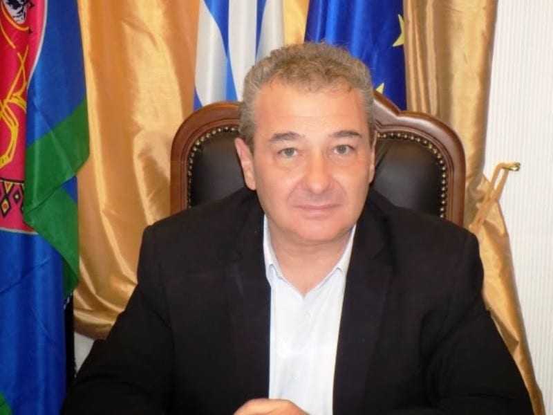 Δημαρχόπουλος τελειώνει το πολιτικό μέλλων του Τσέπελη και του Αγγόρτσα;