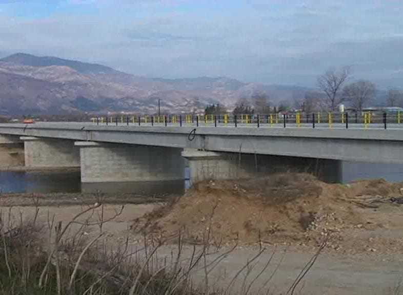 Επίσκεψη Παυλίδη στα έργα της Ξάνθης