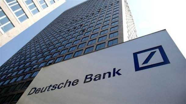Bild: Αναπόφευκτο το «κούρεμα» του ελληνικού χρέους, εκτιμά η Deutsche Bank