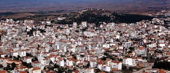 Για 2 μέρες στο Κιλκίς ο Τέρενς Κουίκ