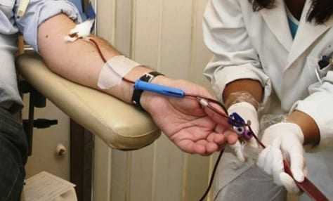 Ολοκλήρωση Έργου RF-Cure: Χρήση της τεχνολογίας RFID για έλεγχο παρακαταθηκών και διαχείριση προϊόντων αιμοδοσίας