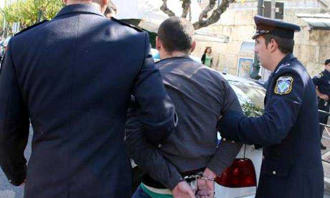 Σύλληψη Γεωργιανού  διωκόμενου με Ένταλμα Σύλληψης