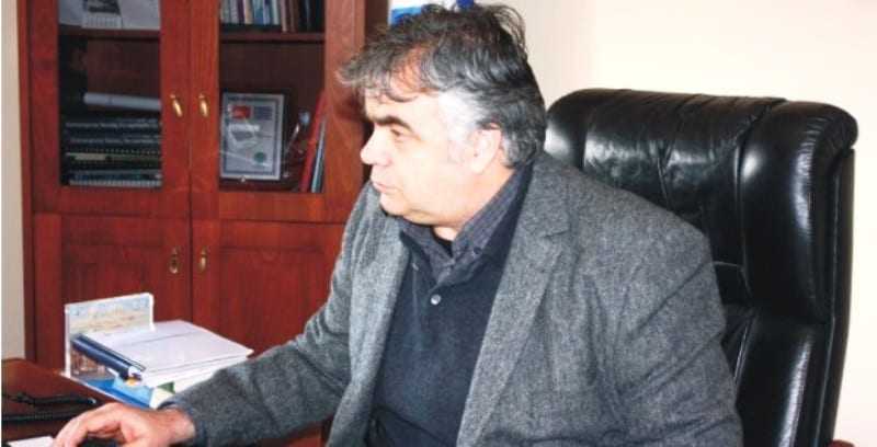 Β. Τσολακίδης: «Παραδώσαμε νοικοκυρεμένο δήμο»