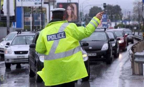 Δεκατρείς -13- συλλήψεις πραγματοποιήθηκαν από 14 έως 19-4-2025  για παραβάσεις του Κώδικα Οδικής Κυκλοφορίας σε περιοχές της Ανατολικής Μακεδονίας και Θράκης