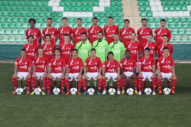 SKODA ΞΑΝΘΗ – Παναιτωλικός 3-1