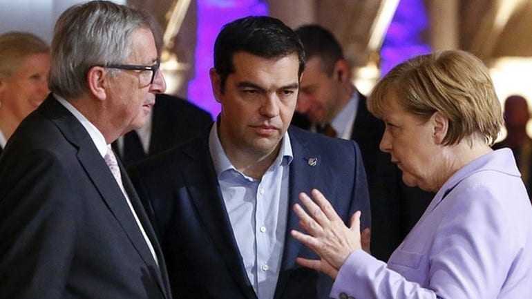 Der Spiegel: Έτοιμοι για παραχωρήσεις έναντι της Ελλάδας οι Ευρωπαίοι