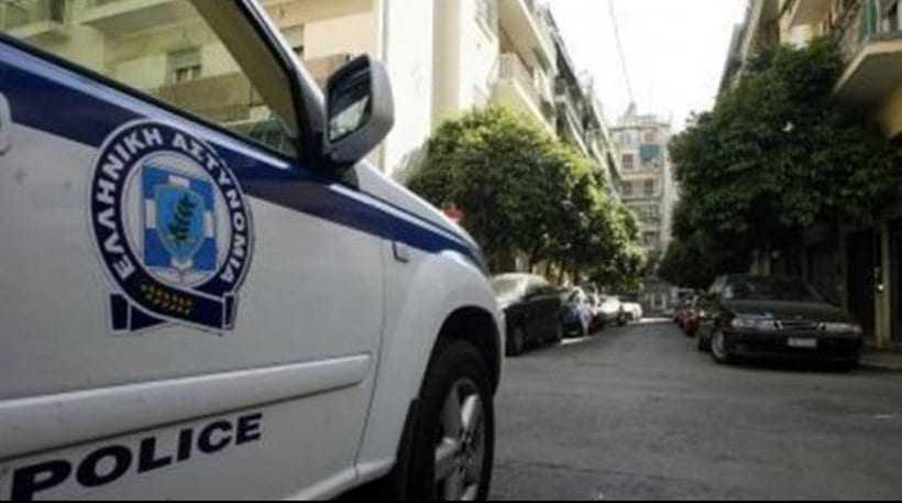 Σύλληψη υπηκόου Αλβανίας διωκόμενου με Διεθνές  Ένταλμα Σύλληψης