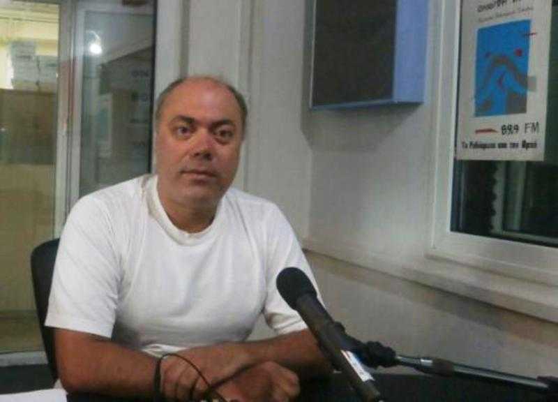 Ν. Ανταμπούφης: «Κάλιο αργά παρά ποτέ»