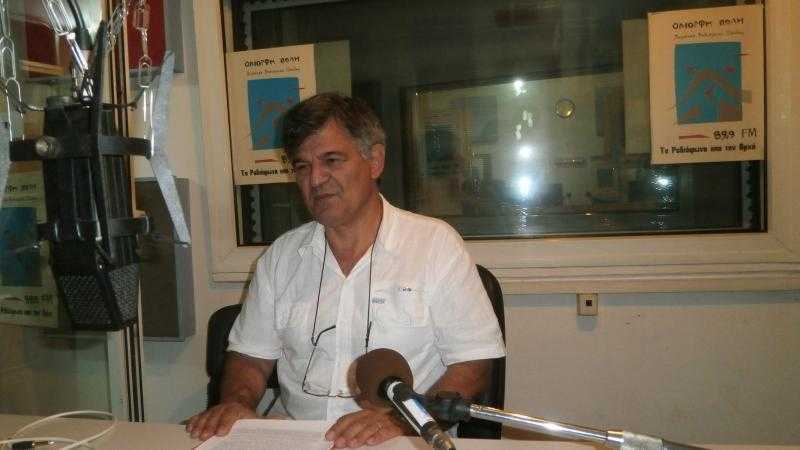 Η συμμετοχή της Ομοσπονδίας ΕΒΕ Ξάνθης στη διαδήλωση και η ανεύρεση…
