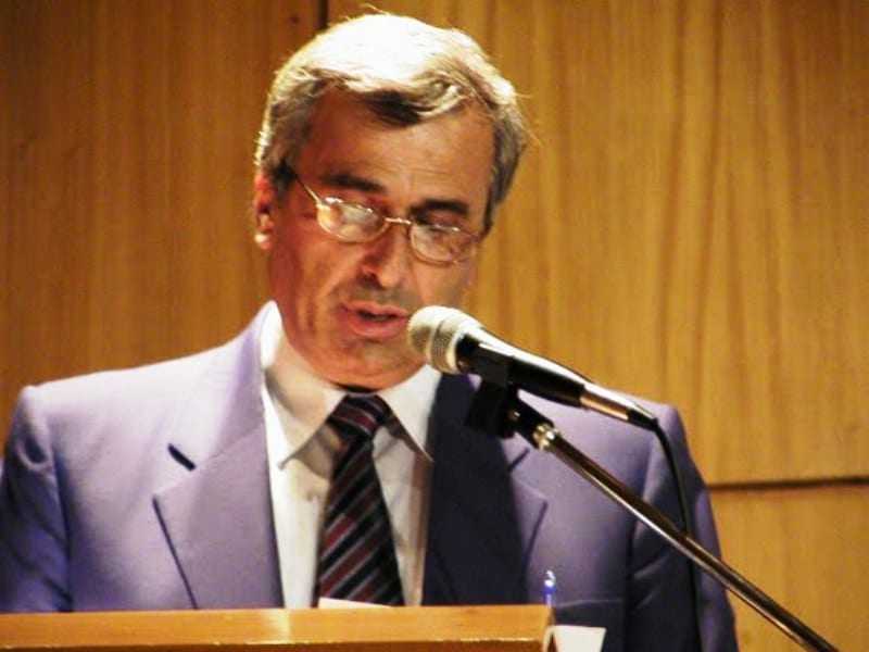 Θ. Ρωμανίδης: «Είναι αγανακτισμένος ο λαός με τον κ. Φίλη»
