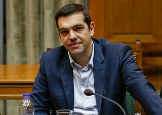 Αλ. Τσίπρας: Η κυβέρνηση δεν υποχώρησε στα ανοιχτά ζητήματα