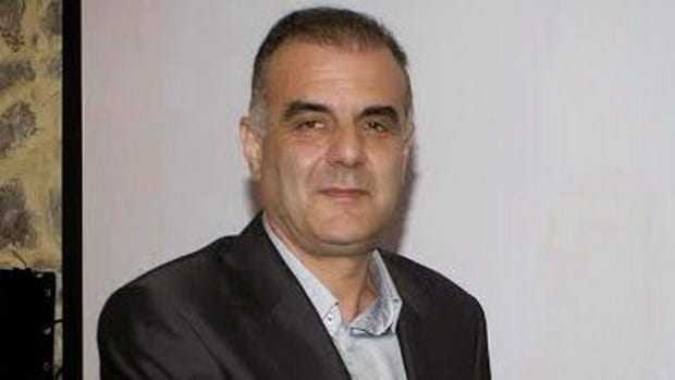 Δήμαρχος Σαμοθράκης | «Αυτή τη στιγμή κάνω διαχείριση απόλυτης