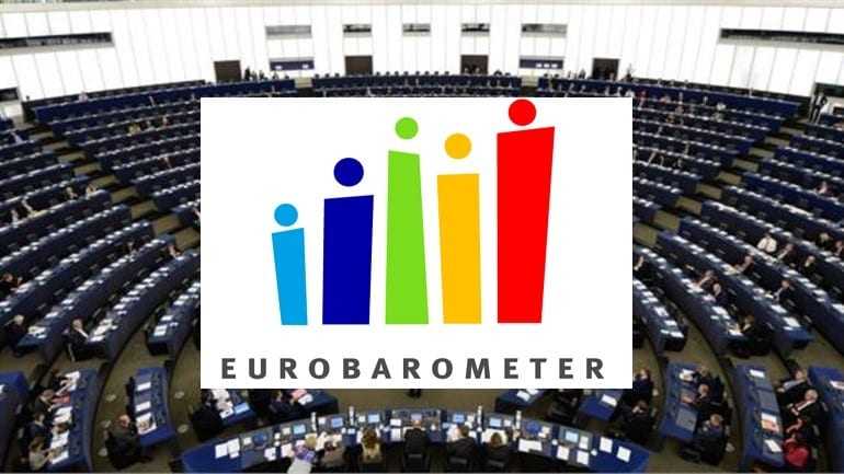 Δημοσκόπηση «Parlemeter» 2015: Το ενδιαφέρον για τις πολιτικές της ΕΕ μεγαλώνει