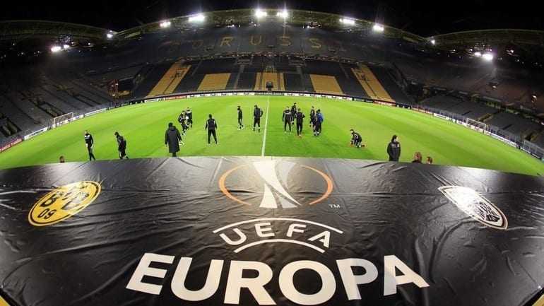 Φινάλε στο Europa League απέναντι στην Ντόρτμουντ για τον ΠΑΟΚ