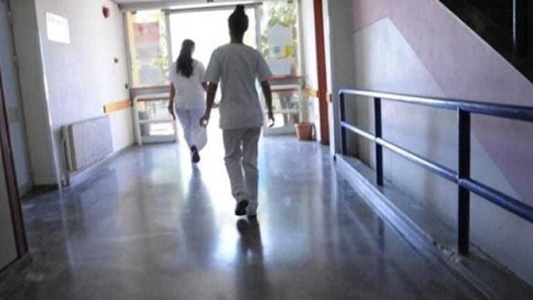 Πρόσληψη επικουρικού προσωπικού σε νοσοκομεία και Κέντρα Υγείας