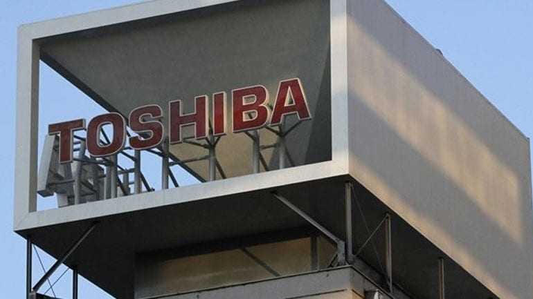 Toshiba: Διακόπτει την εμπορία ηλεκτρονικών υπολογιστών στην Ευρώπη