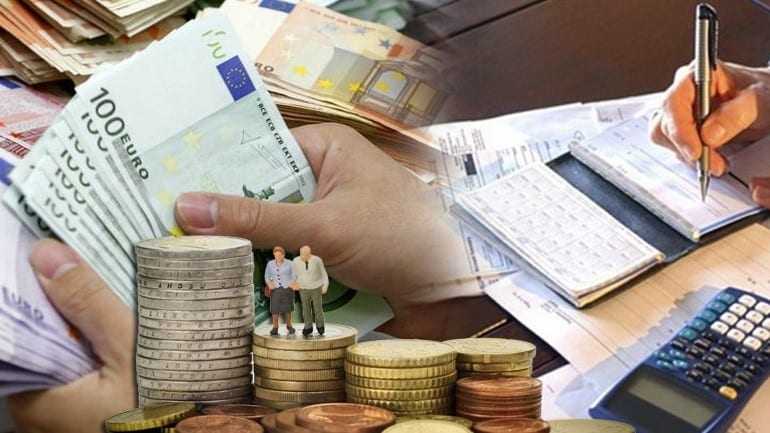 Τα νέα όρια συνταξιοδότησης